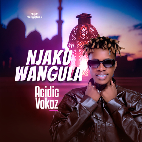 Acidic Vokoz UG